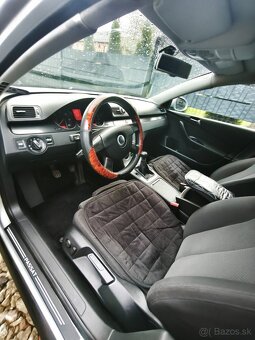 Passat b6 - 11
