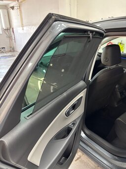 Seat leon Xperience 4x4 2.0tdi - 11