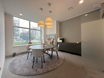 Predaj obchodného priestoru 167 m2, Bratislava - Staré Mesto - 11