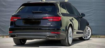 Predám Audi A4 Avant 5.0 TDI šport Quatro - 11