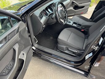 Volkswagen Passat B8,5 2.0 TDI EVO - 11