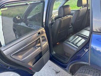 Touareg 2.5tdi r5 - 11