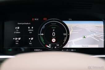 Land Rover Range Rover P400e Vogue - 11