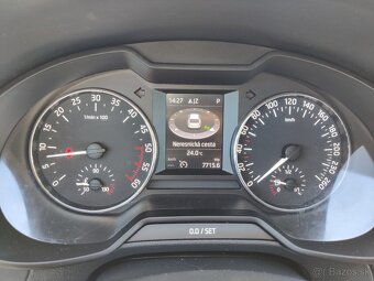 Škoda Octavia - 11