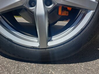 5x1114.3    R18  8j  ET 40  st 66.1 - 11