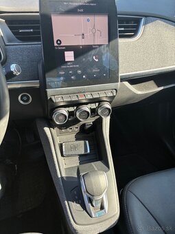 Renault ZOE R135  Z.E.Experience - 11