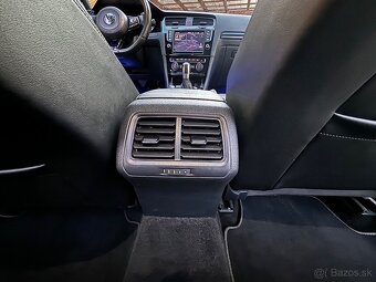 Volkswagen golf 7R 221kw 4motion - 11
