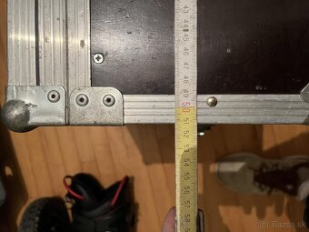 Kufor case rack - 11