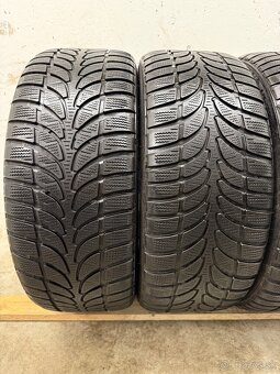 Zimná sada 5x112 R18 , 225/45/18 Audi A4 B9 , VW, Škoda - 11