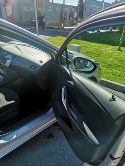 opel astra - 11