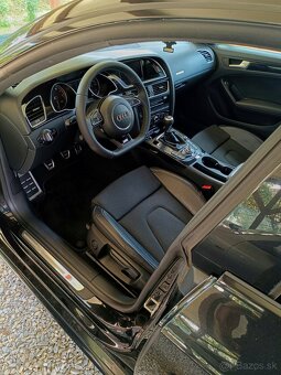 Audi A5 Sportback - 11