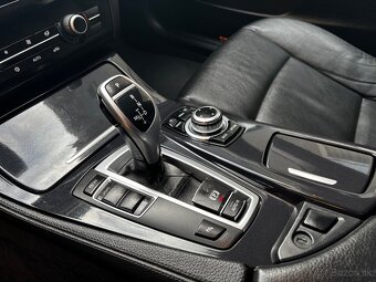 Bmw 520d F10 - 11