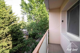 Výnimočný 3-izbový byt / 90m2 / Trnava - 11