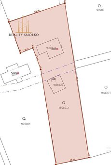 PREDAJ RD S JAZIERKOM POD LESOM V PREŠOVE - 11