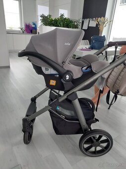 Kočík Espiro Bueno 2023 - 11