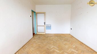 Na predaj 2izbový byt s veľkou lodžiou v Holíči - 11