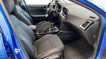 Ponúkame na predaj vozidlo KIA XCEED 1,5i  117kw 6M Gold - 11