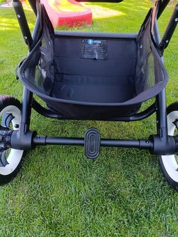 Cybex Talos S Lux 2023 - 11