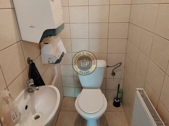 Kancelária v Trnave na prenájom, Kapitulská ul. 46 m2 - 11