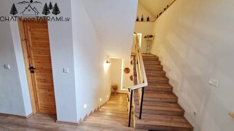 ZNÍŽENÁ CENA Veľkorysý 6i dom Nízke Tatry - 11