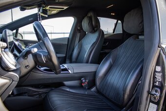 Mercedes-Benz EQS 450+ /AJ NA SPLÁTKY/PROTIÚČET/ODPOČET DPH/ - 11