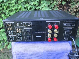 Sansui AU- alfa 707 - 11