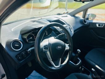Ford Fiesta - 11