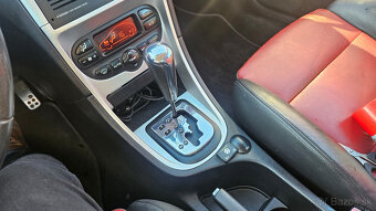 Kabriolet / Kabrio Peugeot 307cc - 2,0 benzín / LPG / Plyn - 11