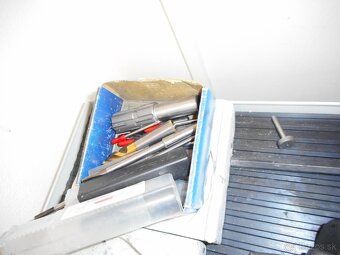 Souřadnicový měřicí stroj WALTER MASCHINENBAU HELICHECK - 11