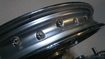 Repasovane kolesa Tatran/Manet - 11