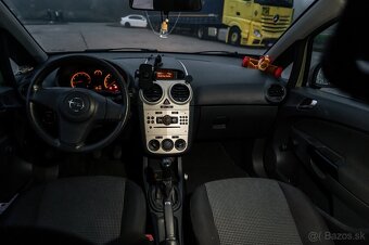 Opel Corsa D - 11
