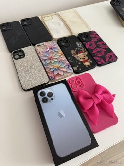 Iphone 13 Pro MAX - 11