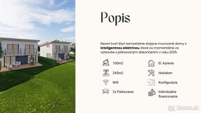 Rozostavaný byt / rodinný dom - 11