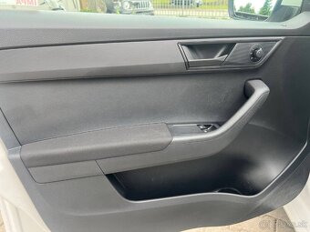 Škoda Fabia 1.0 TSI Active - 11