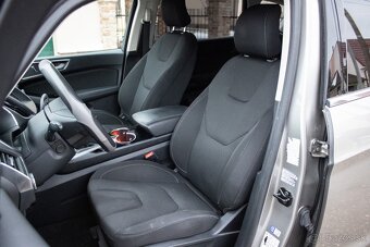Ford S-Max 2.0 TDCi Duratorq Titanium - 11