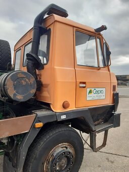 TATRA 815 CAS 11 - 11