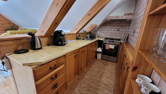 Pobyt pod Tatrami vo Važci - 11