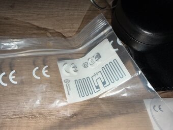 NOVÉ RayBan Hexagonal Silver okuliare PC 130€ - 11