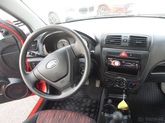 KIA Picanto 1,1i 2009 - 11