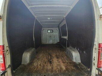 PEUGEOT BOXER 2.8HDI NOVÁ STK/EK - 11