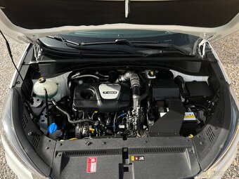 Hyundai Tucson Style  1.6 TGDI - 1. majiteľ, Ťažné, SK auto - 11