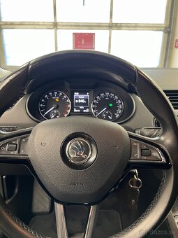 Škoda Octavia III 1.6Tdi Dsg - 11
