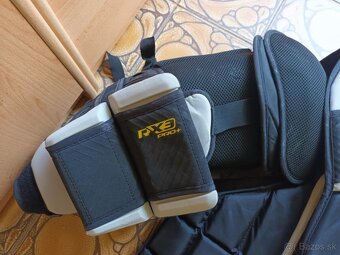 Brankárska vesta WARRIOR RX3 PRO+, vel. senior L - 11