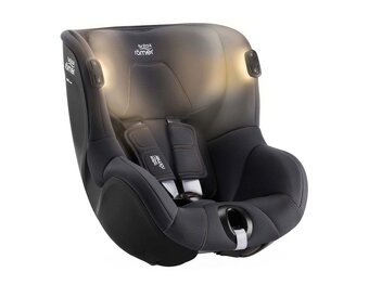 BRITAX RÖMER Dualfix iSenseFossil G+Flex 5Z - 11