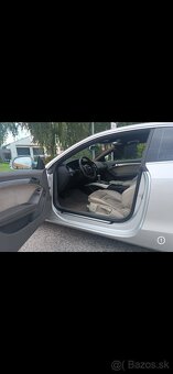 Predám Audi A5 Kupe - 11