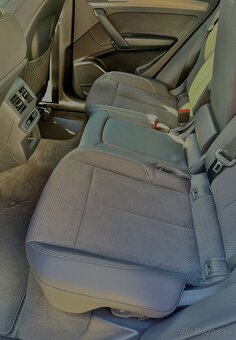 Audi SQ5 Sportback 3.0 TDI quattro, 12/2024, 11 000 km, SK - 11