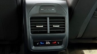 Škoda Superb Combi IV. 2.0 TDI Selection 110kW DSG - 11