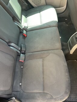 Škoda Yeti 2.0 - 11
