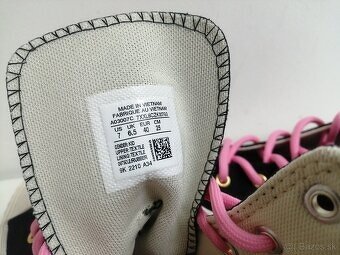 CONVERSE čierne - 11