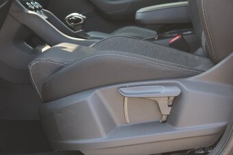 Škoda Karoq 1.5 TSI ACT EVO Style DSG - 11